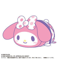 MAX LIMITED Mliky×Sanrio Characters POTE KORO MASCOT Ｍsize B | 4571617075140