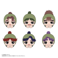MAX LIMITED Nintama Rantarō HUG CHARACTER COLLECTION4 | 4571617075348