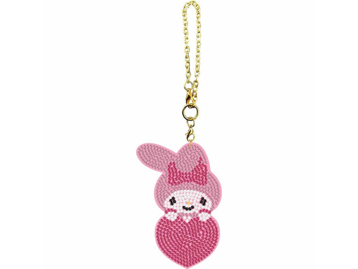 MAX LIMITED SANRIO Jewelry Mascot | 4571617075683