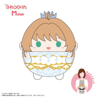 MAX LIMITED Cardcaptor Sakura FUWA KORORIN Ｍsize B | 4571617075737