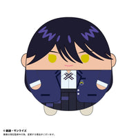MAX LIMITED Gundam GQuuuuuuX FUWA KORORIN Ｍsize B | 4571617076123