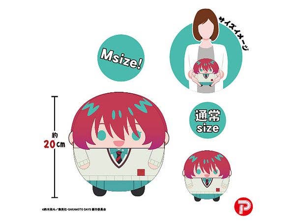 MAX LIMITED Gundam GQuuuuuuX FUWA KORORIN Ｍsize E | 4571617076154