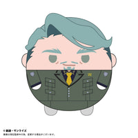 MAX LIMITED Gundam GQuuuuuuX FUWA KORORIN BIG D | 4571617076215