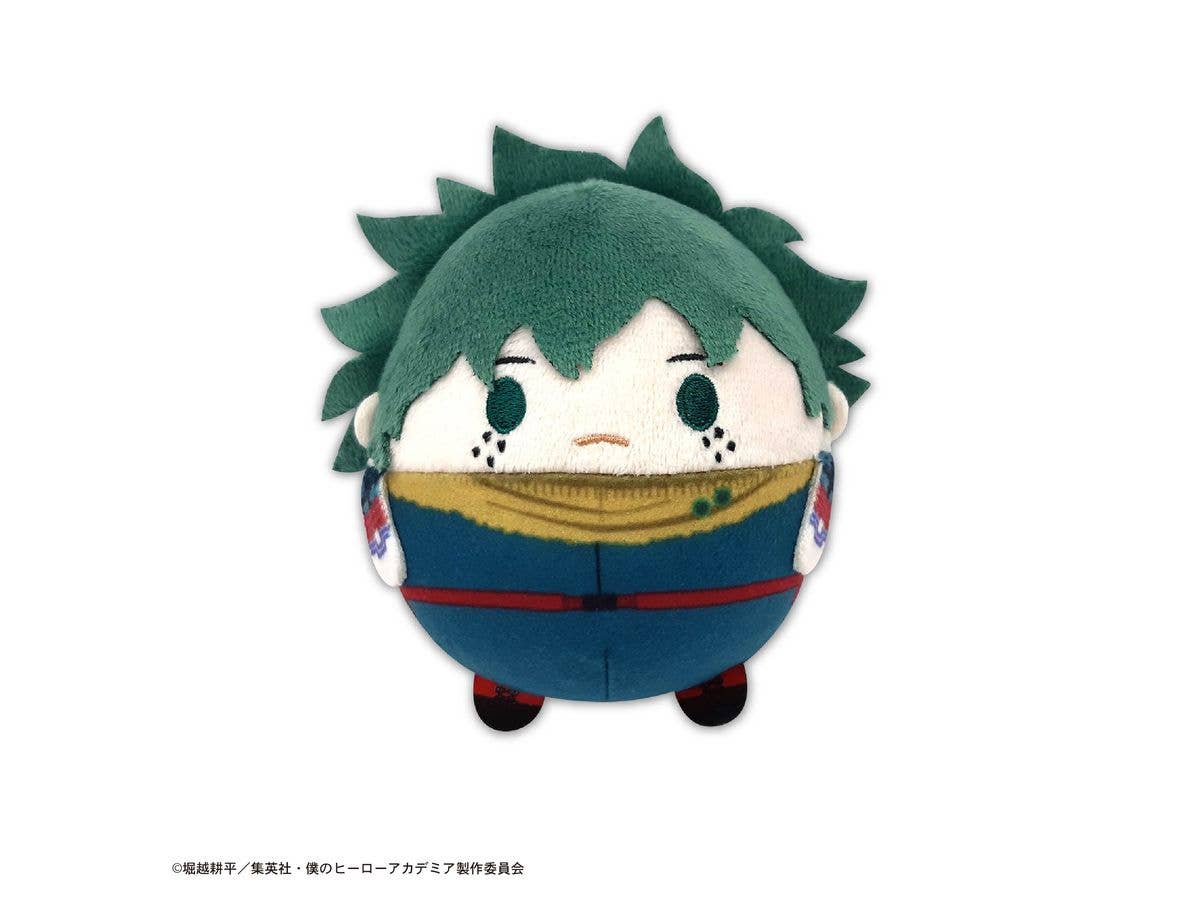 MAX LIMITED My Hero Academia FUWA KORORIN 6 | 4571617076253