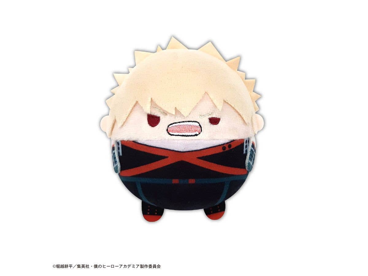 MAX LIMITED My Hero Academia FUWA KORORIN 6 | 4571617076253