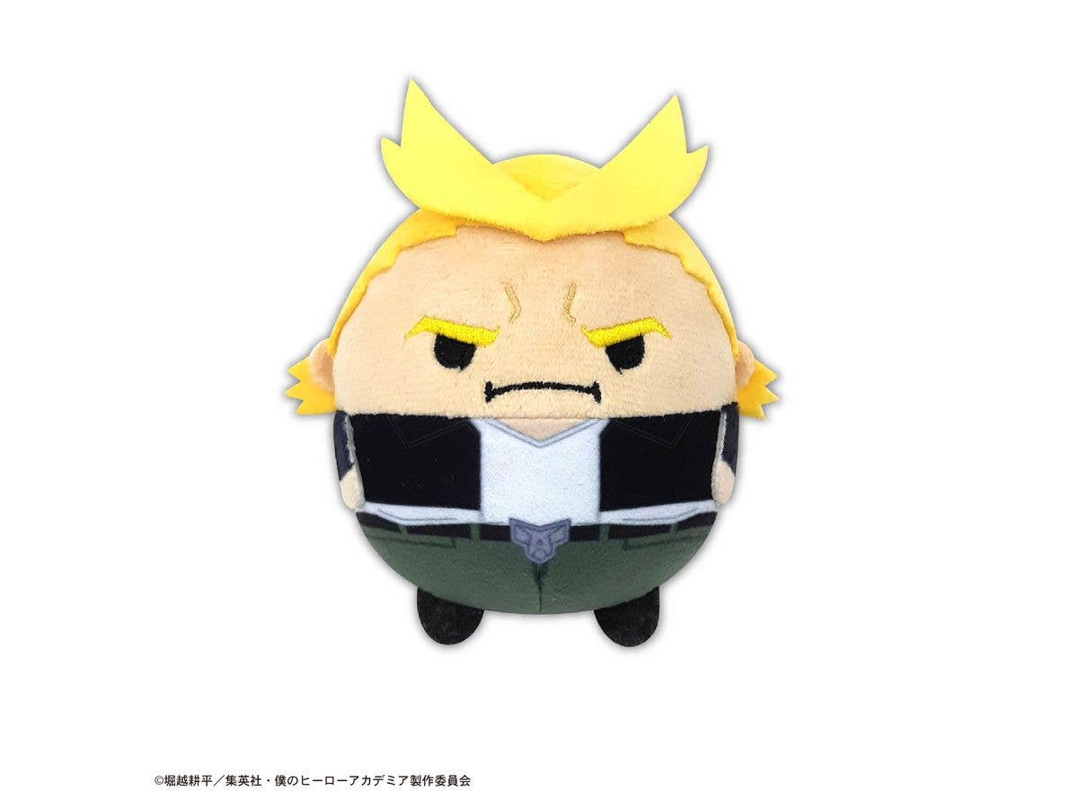 MAX LIMITED My Hero Academia FUWA KORORIN 6 | 4571617076253
