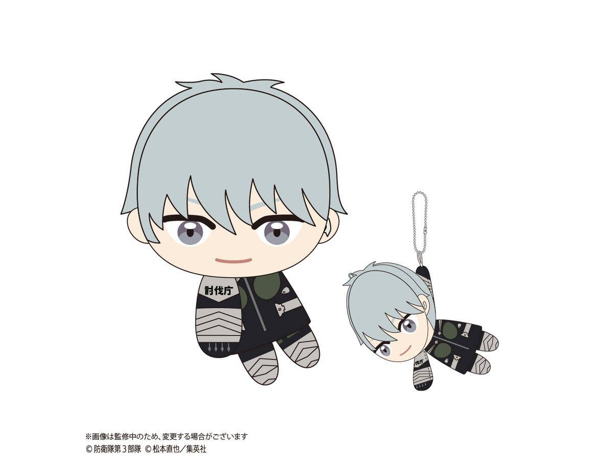 MAX LIMITED Kaiju No. 8 Tetecole 2 (1 box/6 types) | 4571617076741