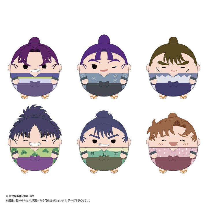 Nintama RantarÅ FUWA KORORIN 5 | 4571617076888
