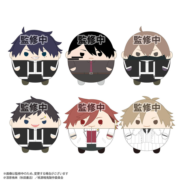 Tougen Anki FUWA KORORIN | 4571617077311