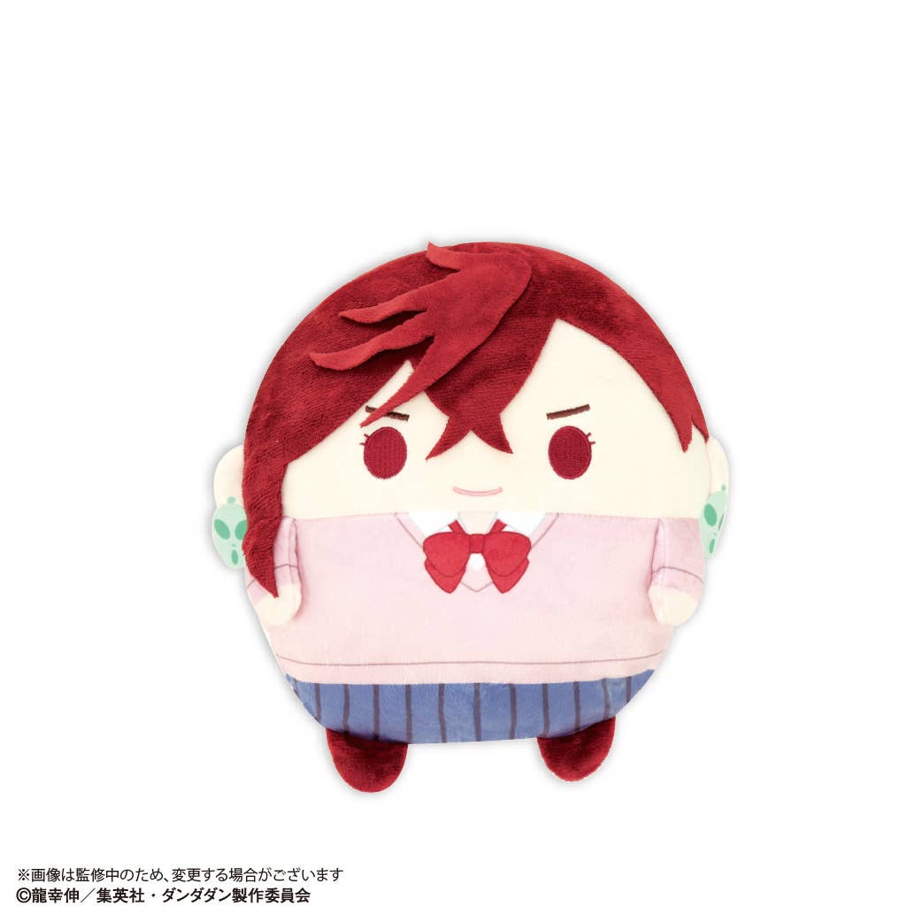 Dandadan FUWA KORORIN Msize A | 4571617077540