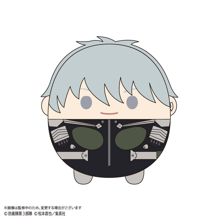 Kaiju No. 8 FUWA KORORIN ï¼­size2 B | 4571617077632