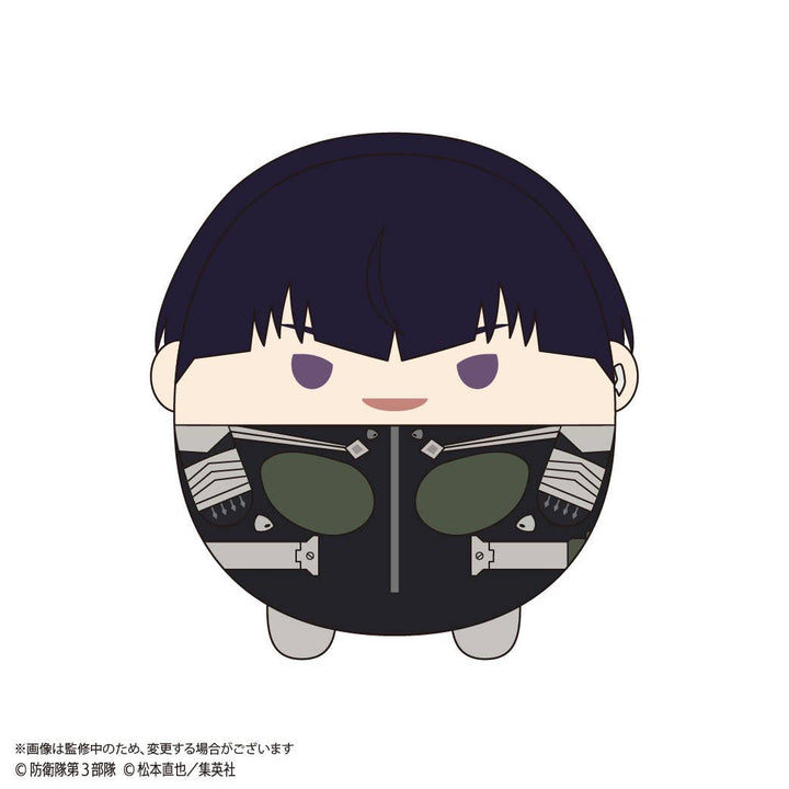 Kaiju No. 8 FUWA KORORIN ï¼­size2 D | 4571617077656