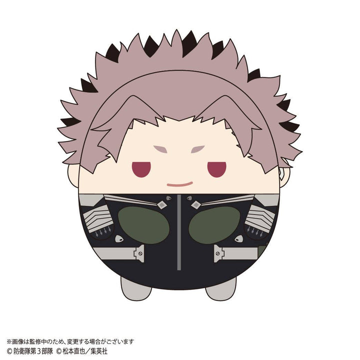 Kaiju No. 8 FUWA KORORIN ï¼­size2 E | 4571617077663