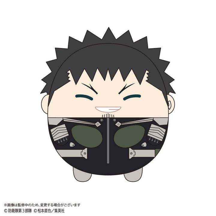 Kaiju No. 8 FUWA KORORIN BIG2 A | 4571617077694