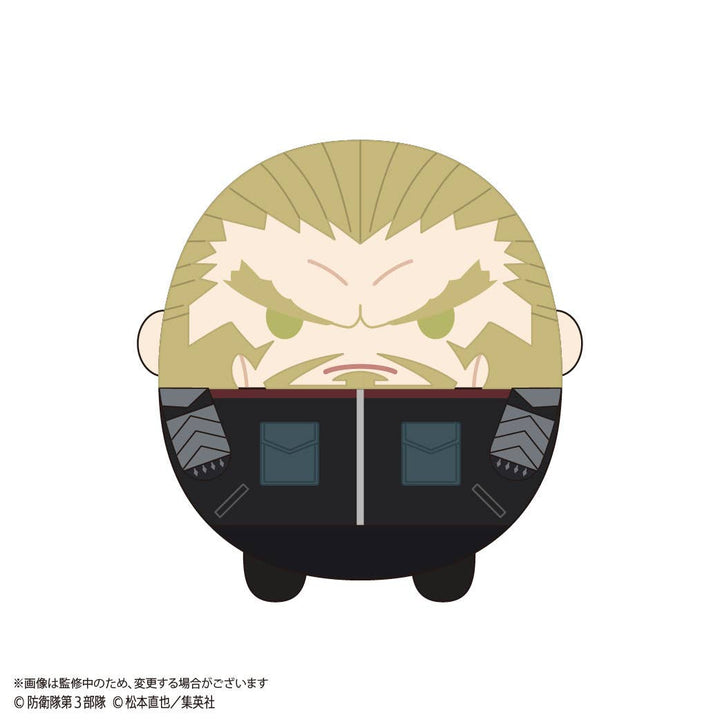 Kaiju No. 8 FUWA KORORIN BIG2 F | 4571617077748