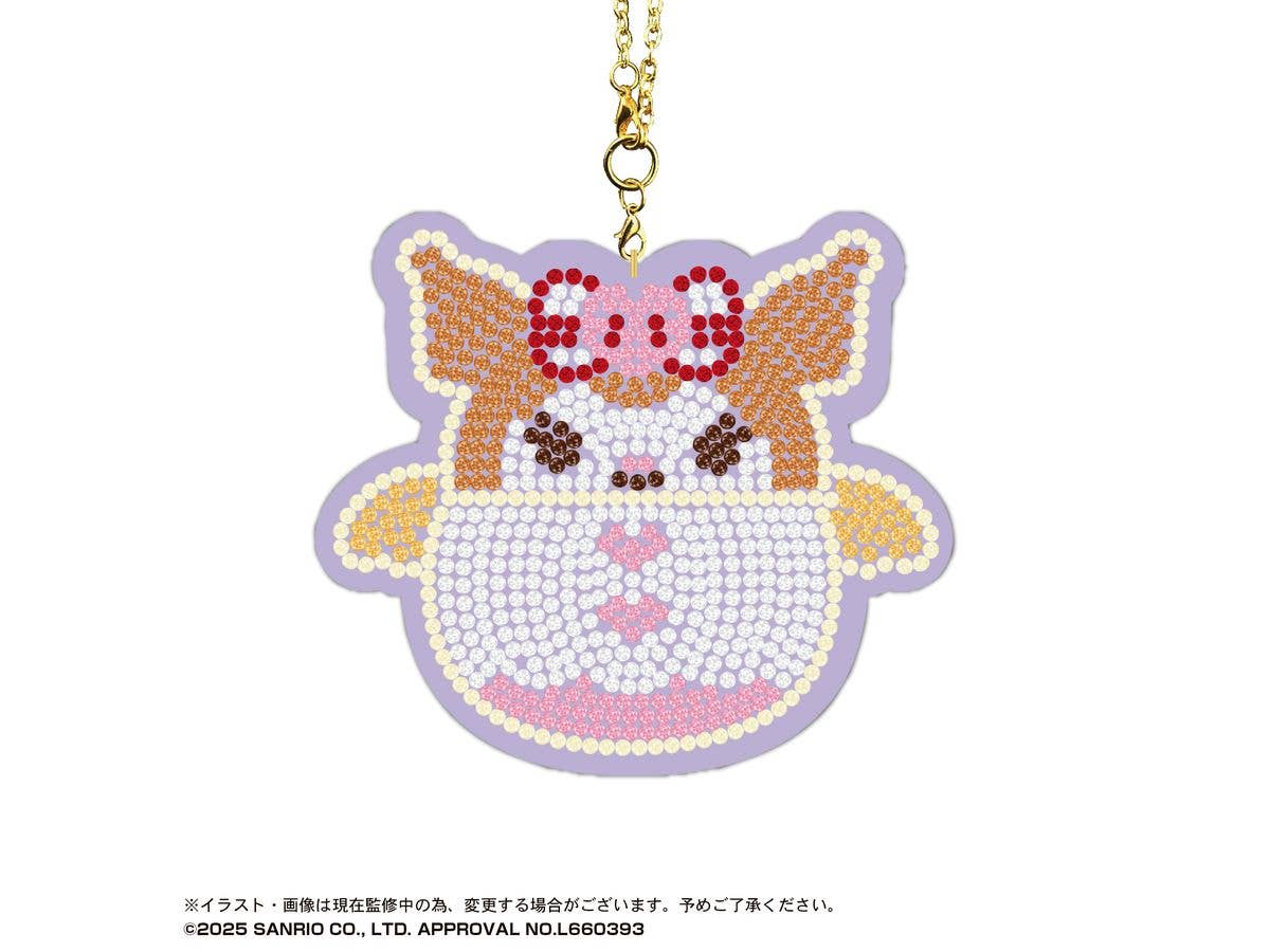 Sanrio characters Jewelry Mascot 14 | 4571617078172
