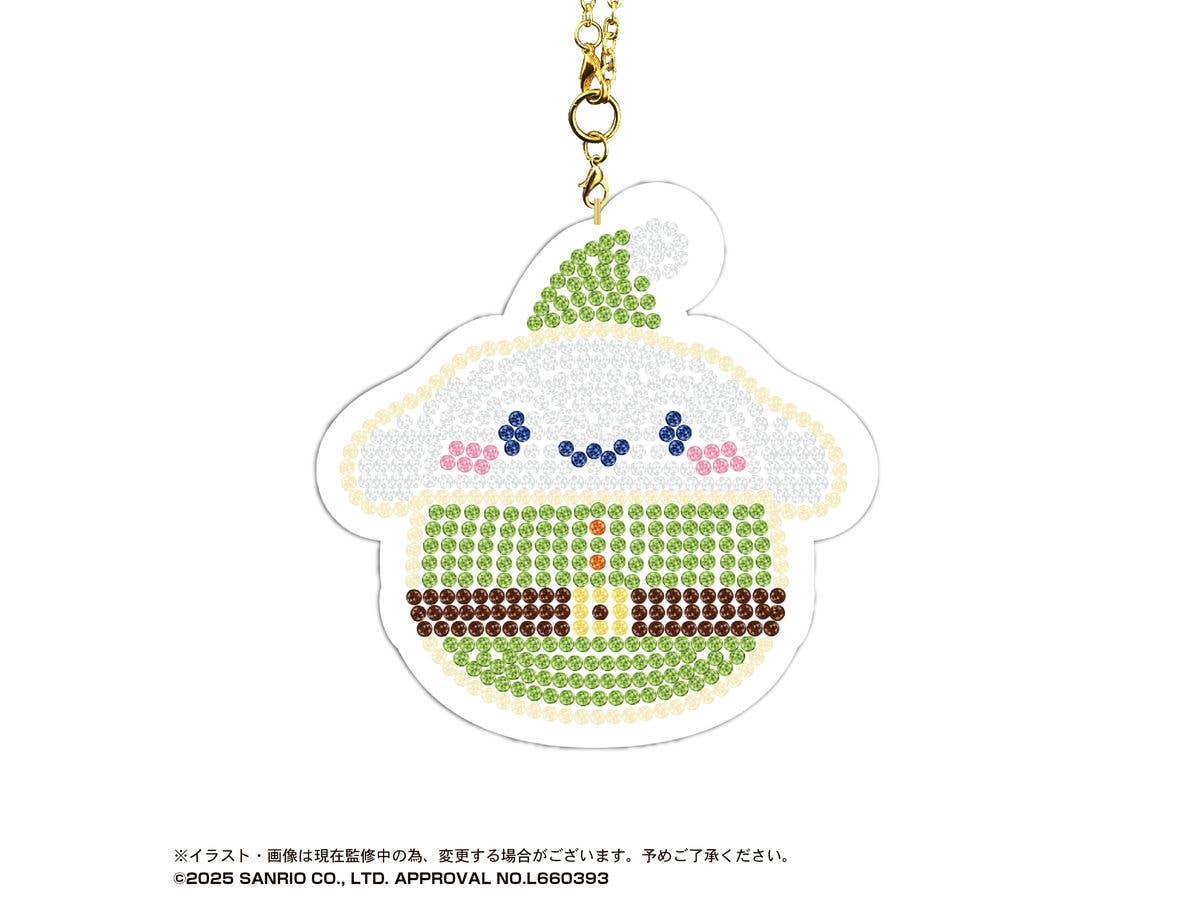 Sanrio characters Jewelry Mascot 14 | 4571617078172