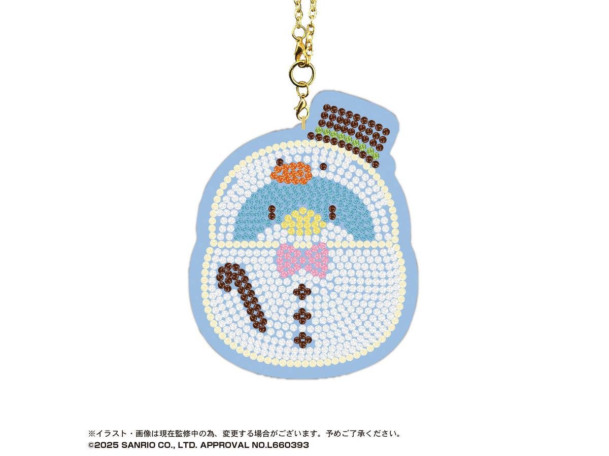Sanrio characters Jewelry Mascot 14 | 4571617078172