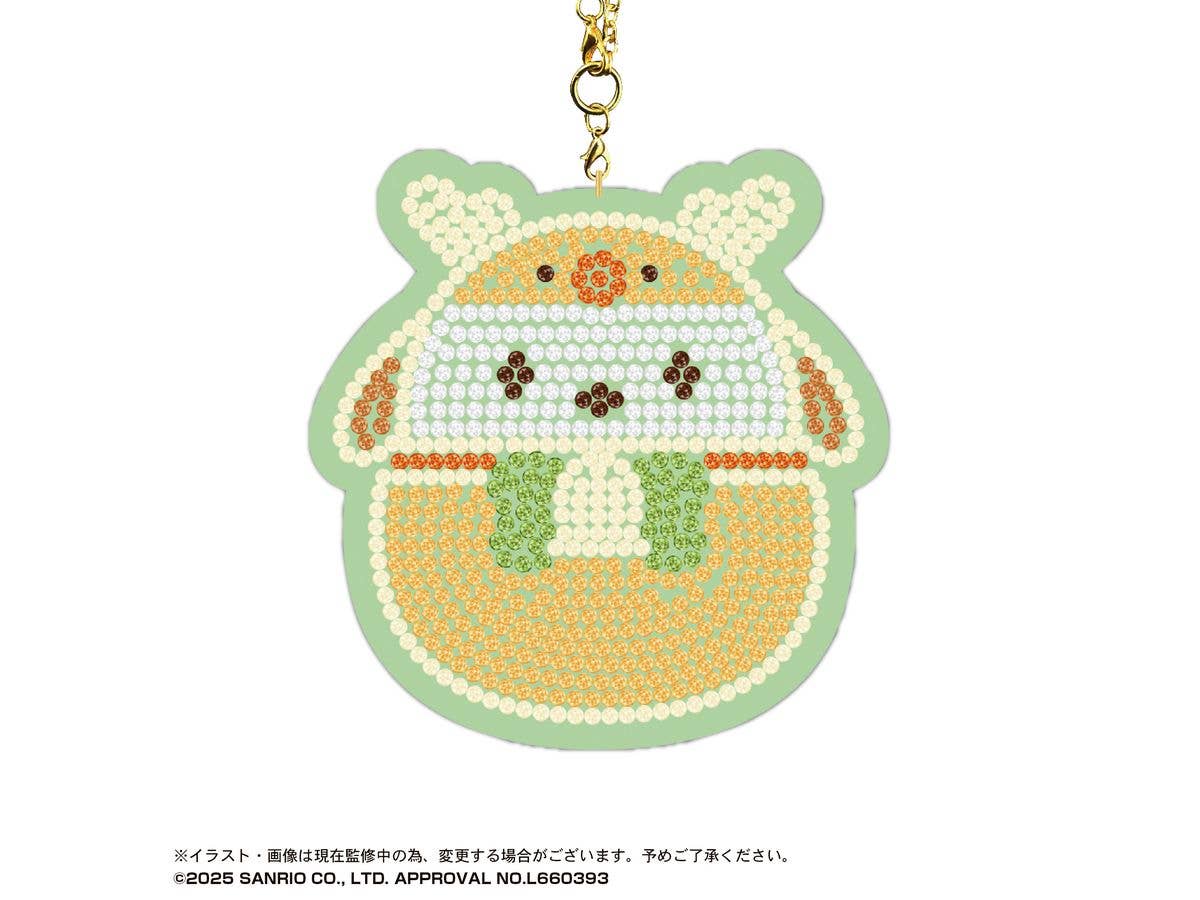 Sanrio characters Jewelry Mascot 14 | 4571617078172