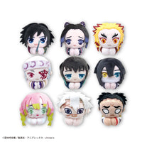 Demon slayer HUG CHARACTER COLLECTION 6 | 4571617078479