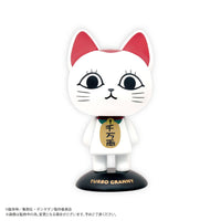 Dandadan YURA YURA HEAD Turbo Granny(Maneki Neko) | 4571617078882