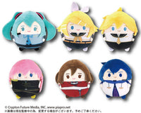 Piapro.net MAX FUWA KORORIN | 4580683613873