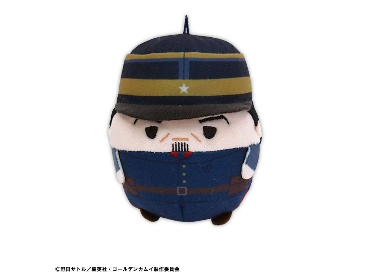 Piapro.net MAX FUWA KORORIN 2 PLUSH KEY CHAIN BLIND BOX | 4580683614139