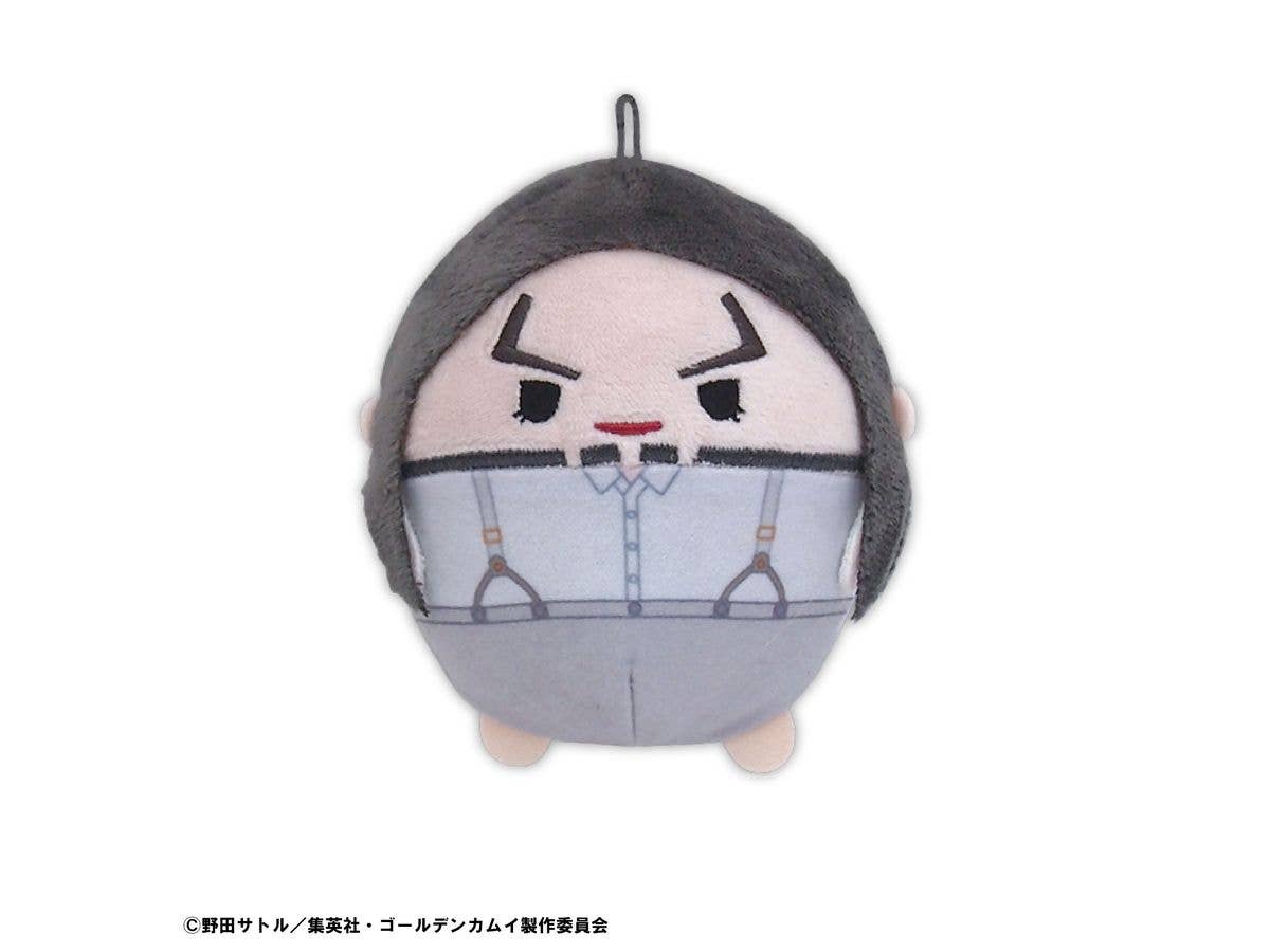 Piapro.net MAX FUWA KORORIN 2 PLUSH KEY CHAIN BLIND BOX | 4580683614139