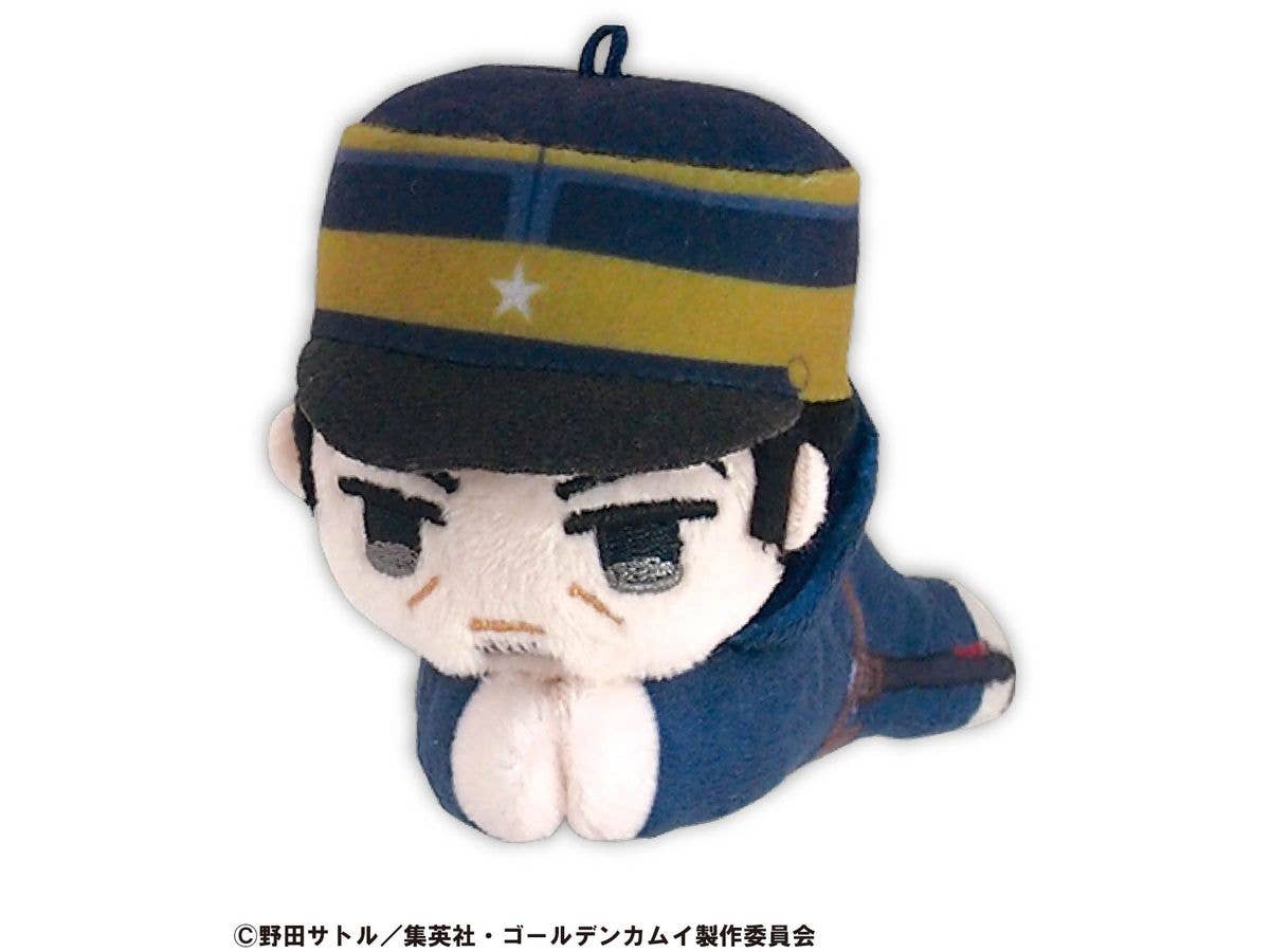 Piapro.net MAX HUG CHARACTER COLLECTION 2 PLUSH KEY CHAIN BLIND BOX | 4580683614146