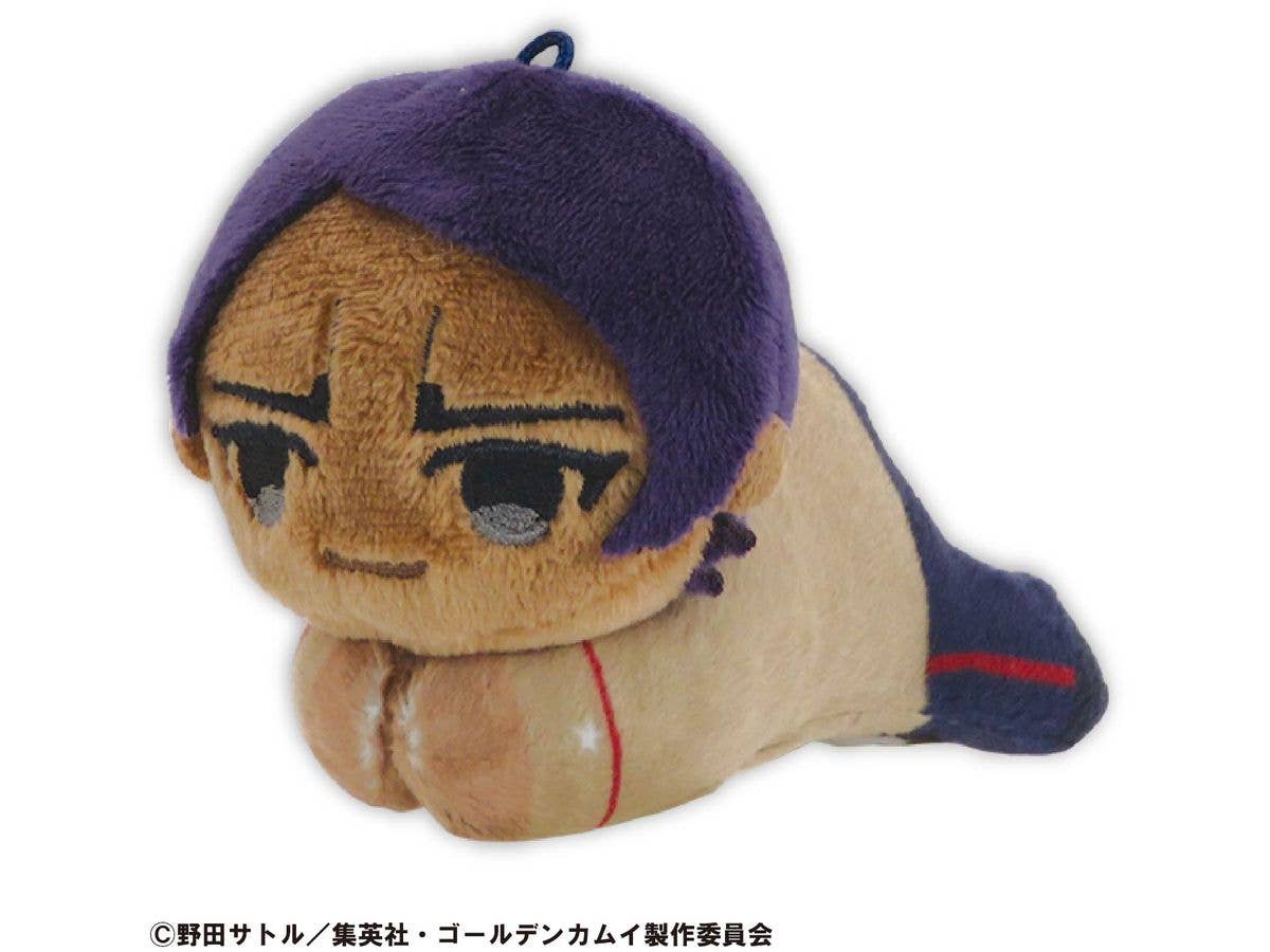 Piapro.net MAX HUG CHARACTER COLLECTION 2 PLUSH KEY CHAIN BLIND BOX | 4580683614146