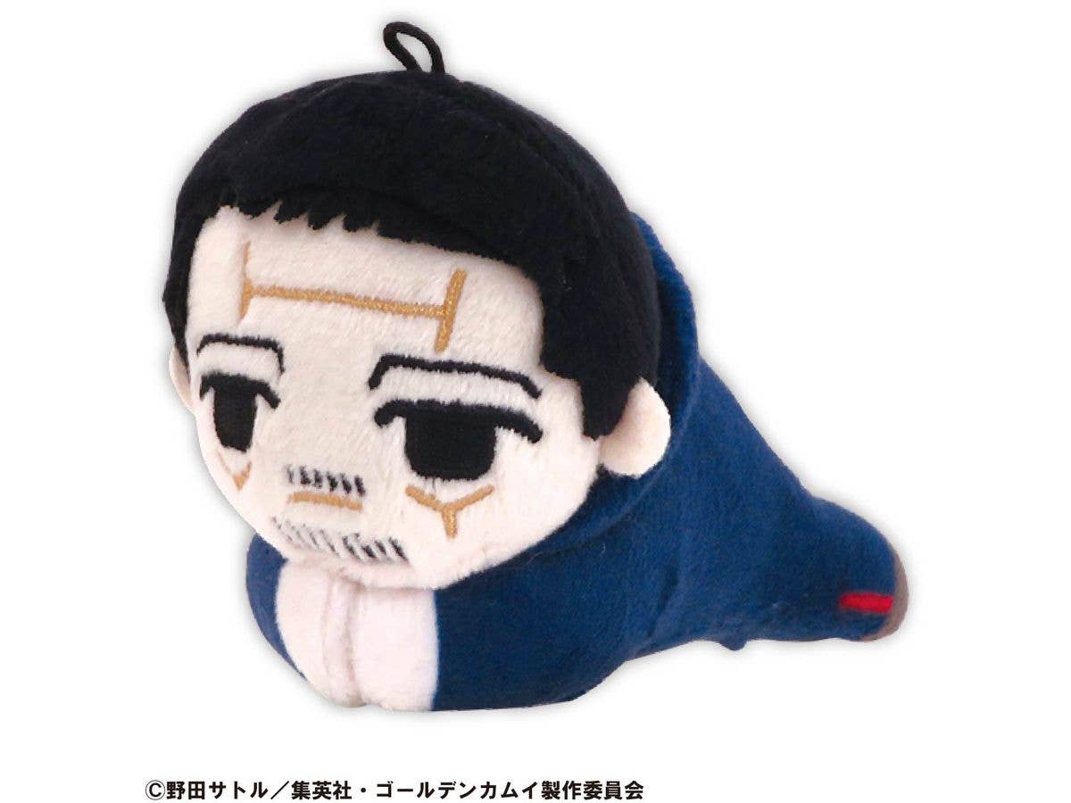 Piapro.net MAX HUG CHARACTER COLLECTION 2 PLUSH KEY CHAIN BLIND BOX | 4580683614146