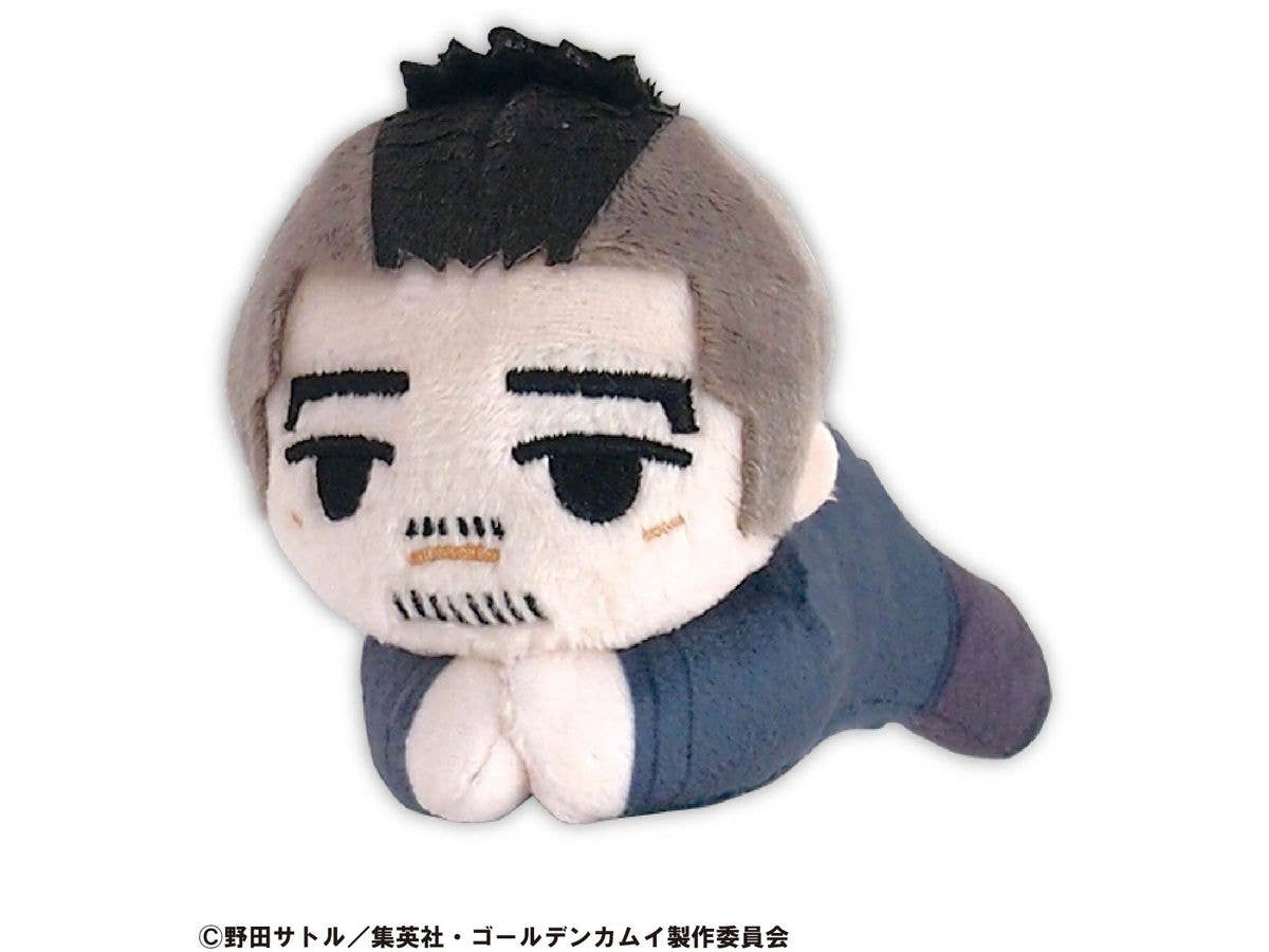 Piapro.net MAX HUG CHARACTER COLLECTION 2 PLUSH KEY CHAIN BLIND BOX | 4580683614146