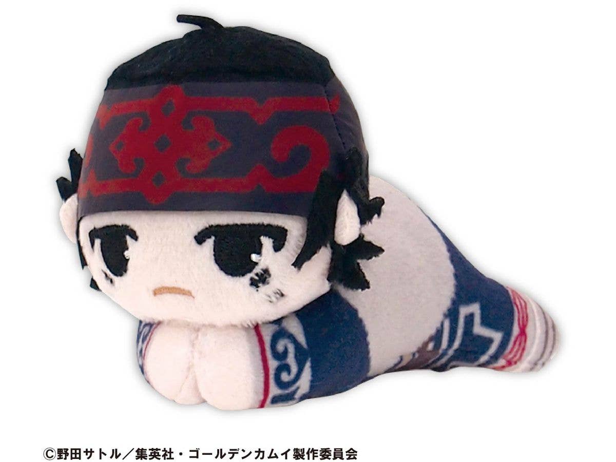 Piapro.net MAX HUG CHARACTER COLLECTION 2 PLUSH KEY CHAIN BLIND BOX | 4580683614146