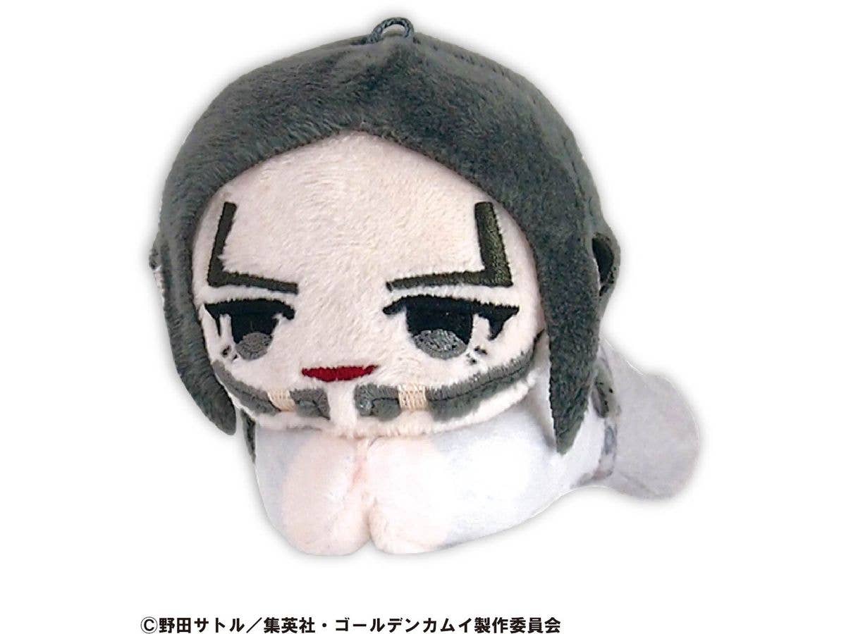 Piapro.net MAX HUG CHARACTER COLLECTION 2 PLUSH KEY CHAIN BLIND BOX | 4580683614146