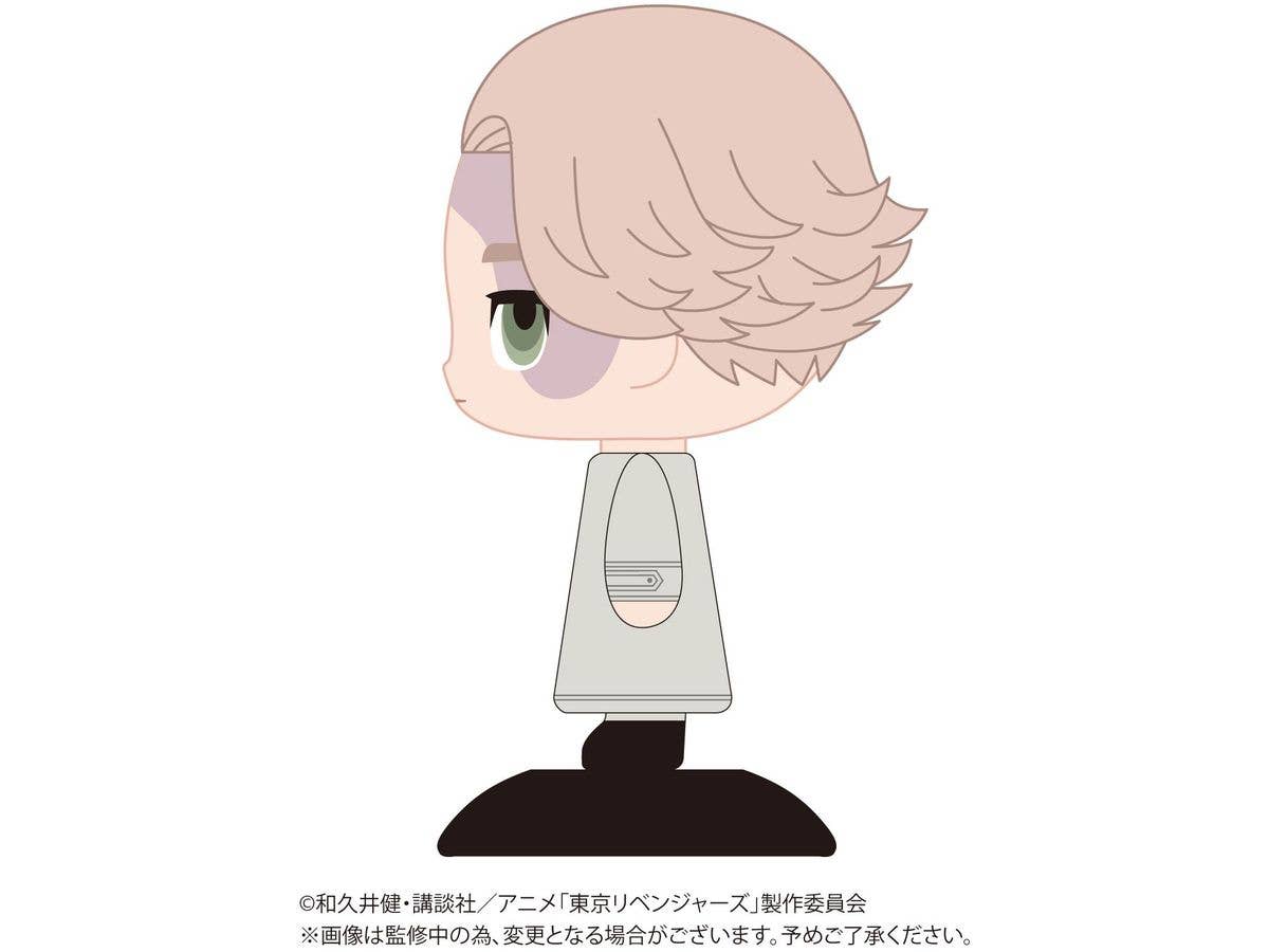 Piapro.net MAX YURA YURA HEAD 73 Seishu Inui | 4580683614405