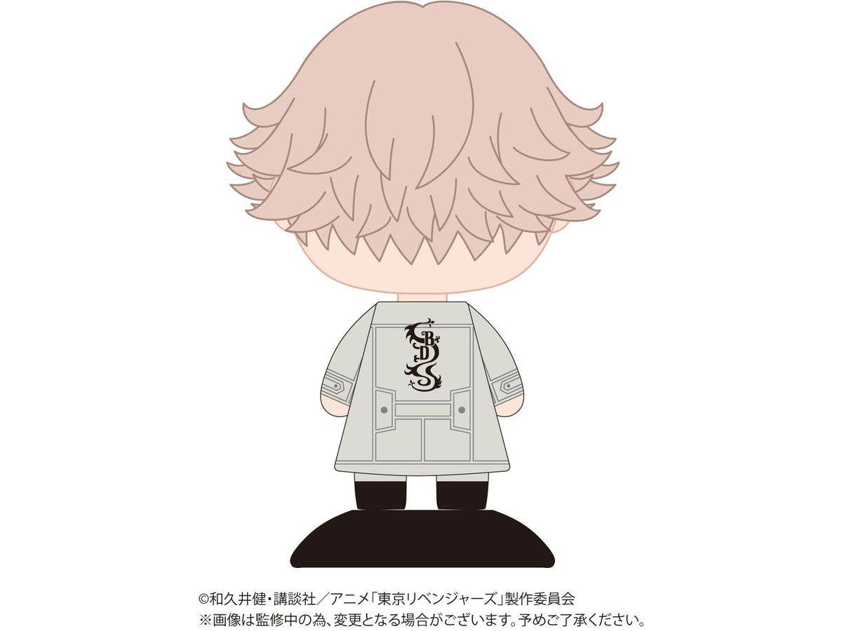 Piapro.net MAX YURA YURA HEAD 73 Seishu Inui | 4580683614405
