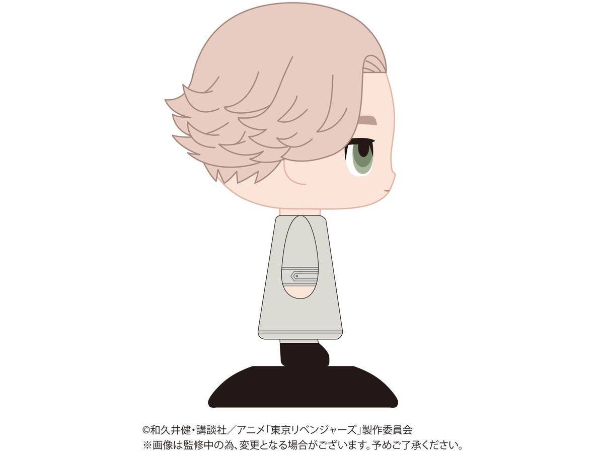 Piapro.net MAX YURA YURA HEAD 73 Seishu Inui | 4580683614405