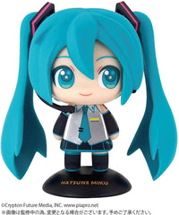 PIAPRO "YURA YURA" HEAD (COLLECTIBLE DOLL) | 4580683614740