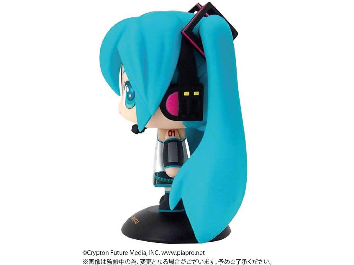 PIAPRO "YURA YURA" HEAD (COLLECTIBLE DOLL) | 4580683614740