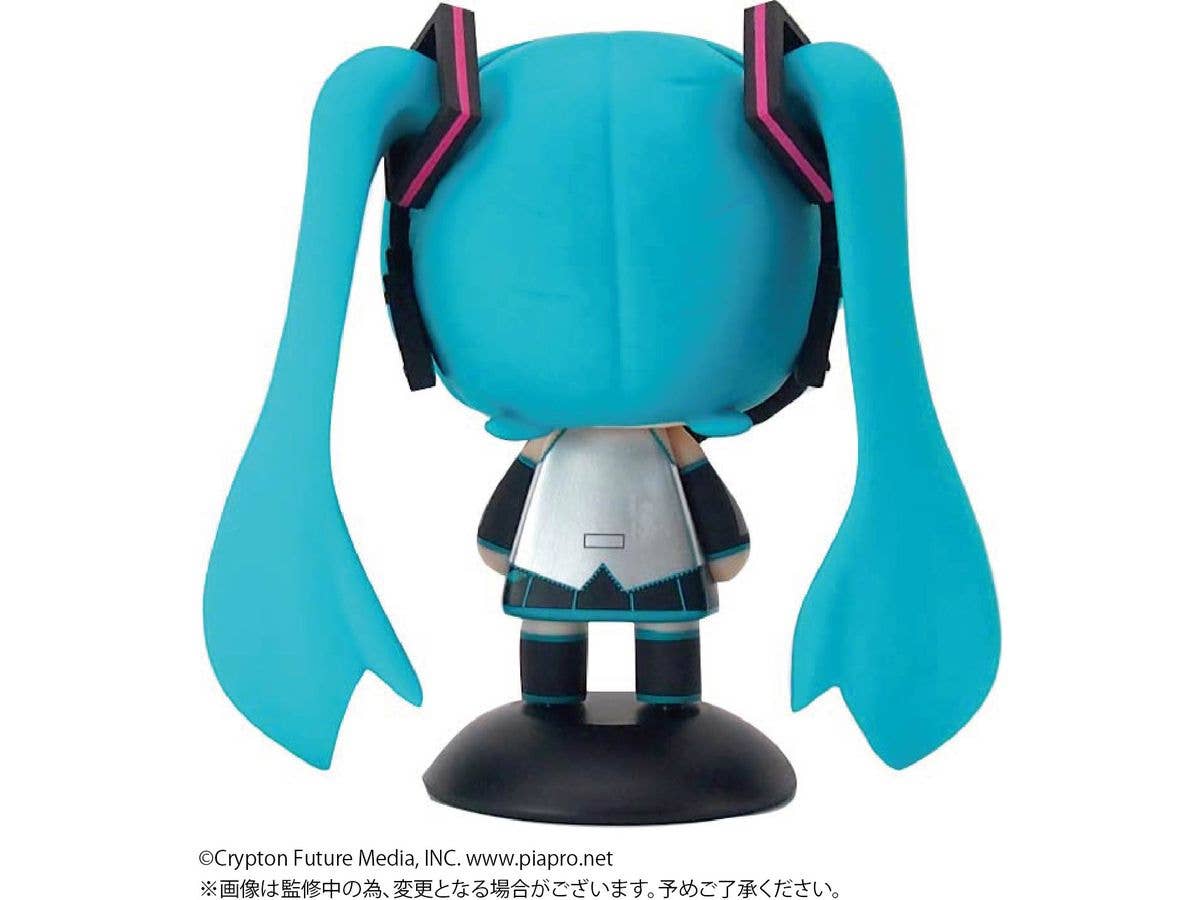 PIAPRO "YURA YURA" HEAD (COLLECTIBLE DOLL) | 4580683614740