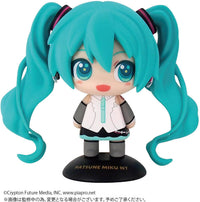 PIAPRO "YURA YURA" HEAD (COLLECTIBLE DOLL) | 4580683614757