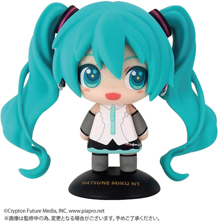 PIAPRO "YURA YURA" HEAD (COLLECTIBLE DOLL) | 4580683614757