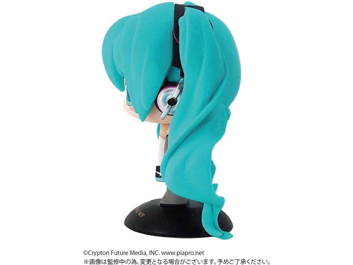 PIAPRO "YURA YURA" HEAD (COLLECTIBLE DOLL) | 4580683614757