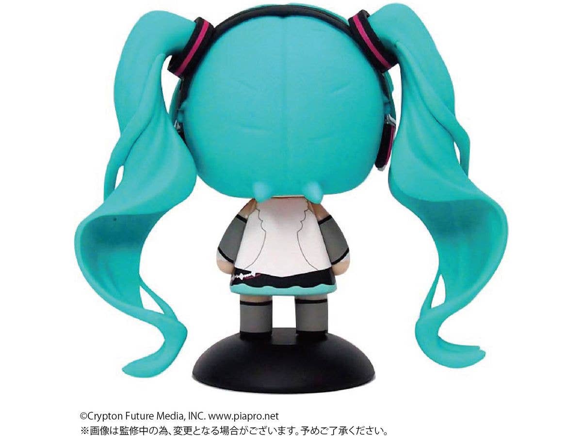 PIAPRO "YURA YURA" HEAD (COLLECTIBLE DOLL) | 4580683614757