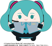 Piapro.net MAX [PLUSH] FUWA KORORIN M SIZE (A) | 4580683615747