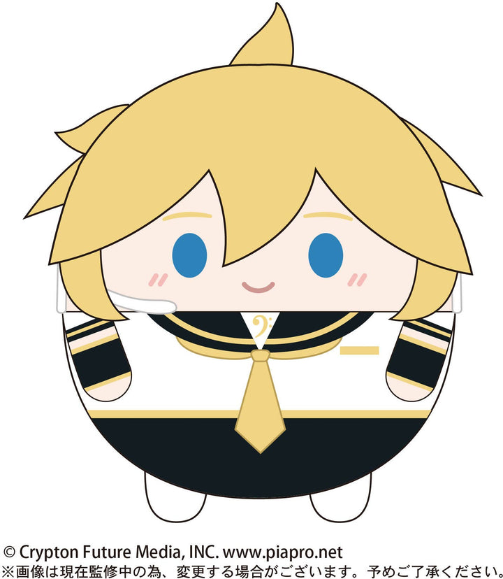 Piapro.net MAX [PLUSH] FUWA KORORIN BIG (C) | 4580683615846