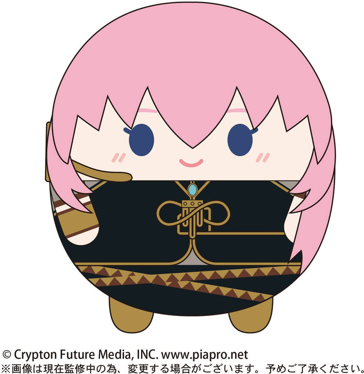 Piapro.net MAX [PLUSH] FUWA KORORIN BIG (D) | 4580683615853