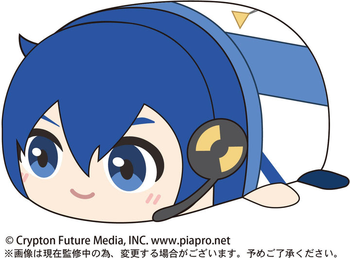 Piapro.net MAX [PLUSH] POTE KORO MASCOT M SIZE (F) | 4580683615952