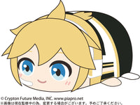 Piapro.net MAX [PLUSH] POTE KORO MASCOT BIG (C) | 4580683616003