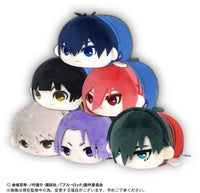 Piapro.net MAX BLUE LOCK POTE KORO MASCOT SPECIAL KEY CHAIN BLIND BOX | 4580683616157